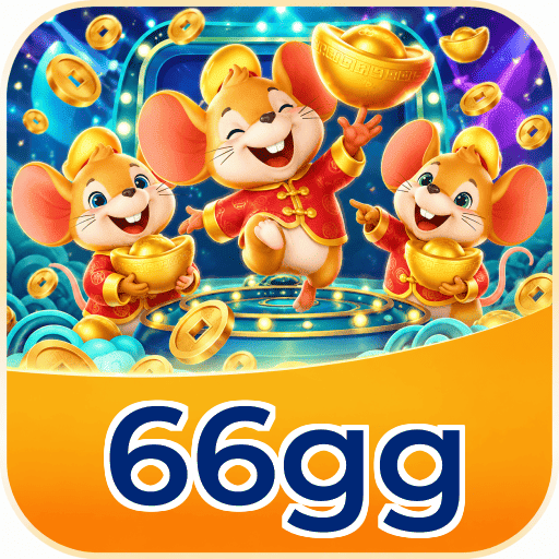 66gg Segurança Logo 1