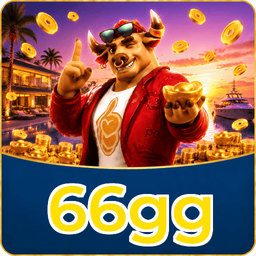 66gg Logo 3