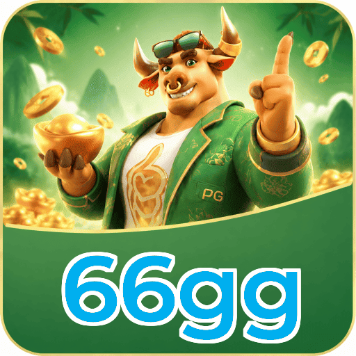 66gg Logo 2