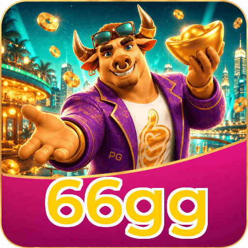 Slots 66gg - Jackpots Progressivos