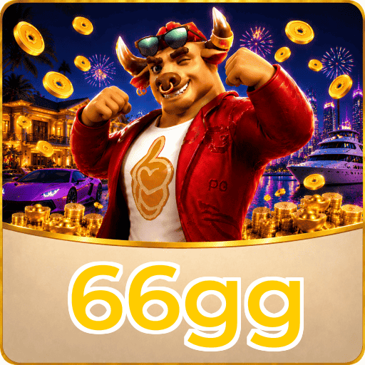 Fortune Tiger Logo 3