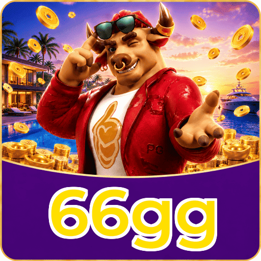 66gg Logo 1
